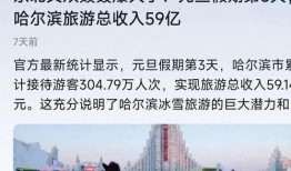 哈尔滨爆料最新,揭秘城市新动态与热点事件